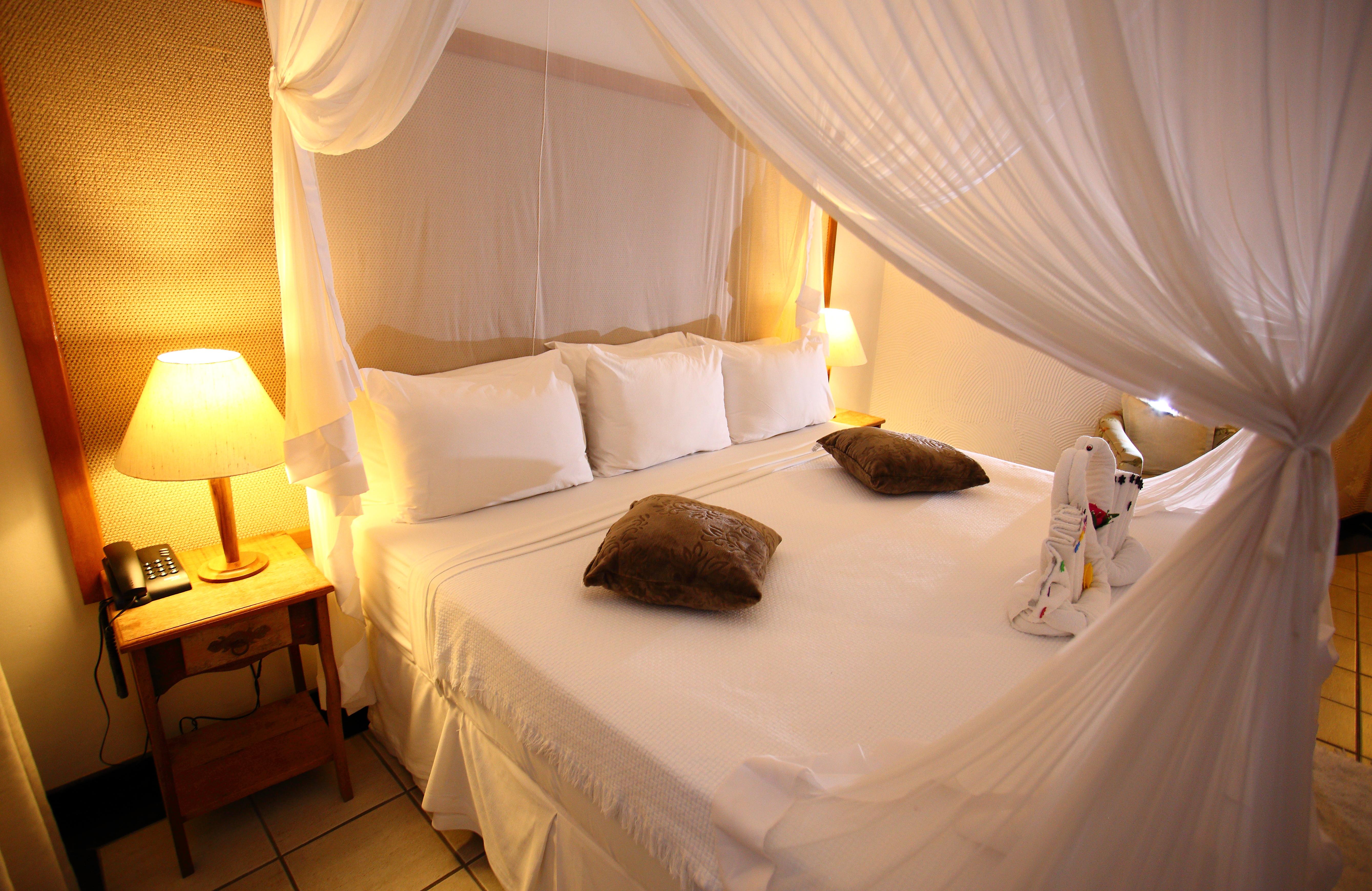 Porto Seguro Praia Resort Eksteriør bilde