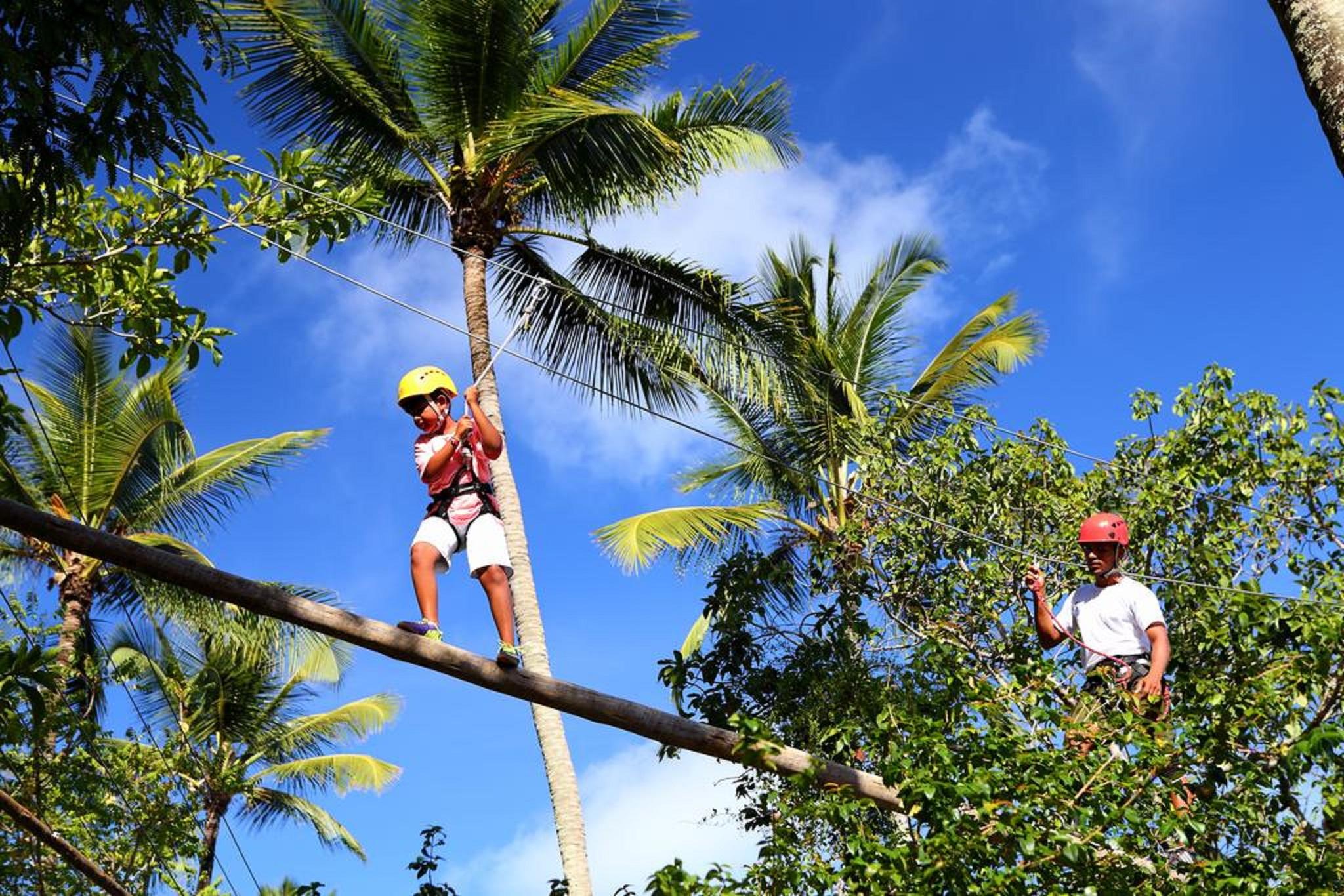 Porto Seguro Praia Resort Eksteriør bilde