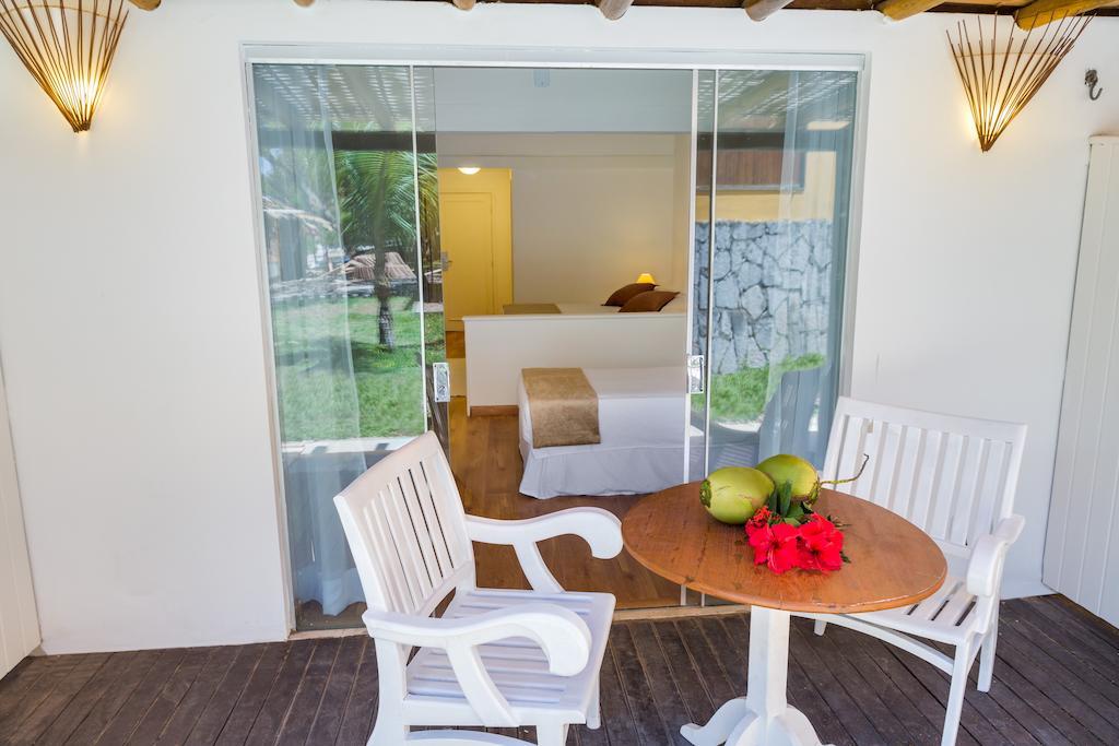Porto Seguro Praia Resort Rom bilde