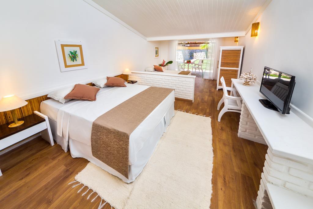 Porto Seguro Praia Resort Rom bilde