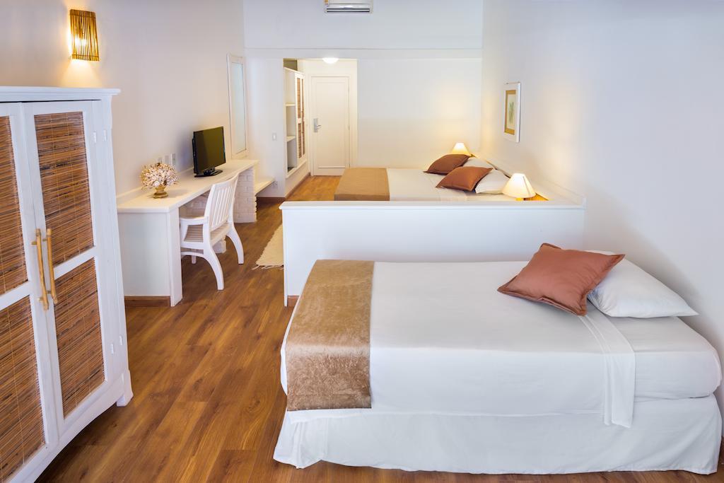 Porto Seguro Praia Resort Rom bilde