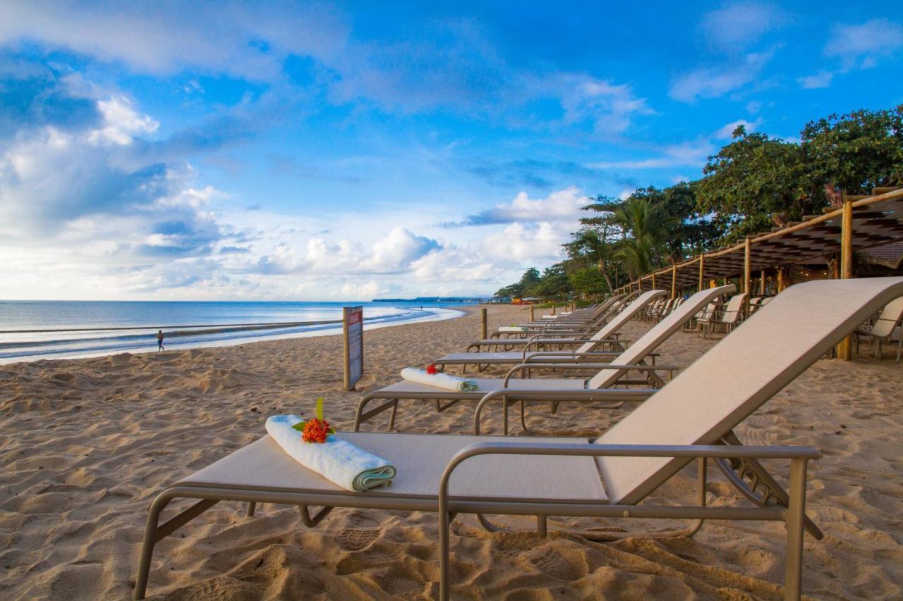 Porto Seguro Praia Resort Eksteriør bilde